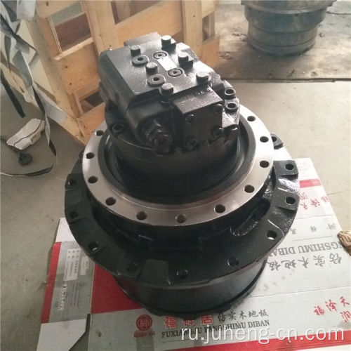 ZX160LC Final Drive MAG-85VP-2600E-1 Motor 4447928